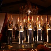 Los mer ens - Wolkenburg (12.01.08)